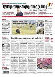 IKZ Iserlohner Kreisanzeiger und Zeitung Hemer - 03. März 2018