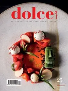 Dolce World - Volume 25 2018