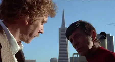 Invasion of the Body Snatchers (1978) [Re-Up]