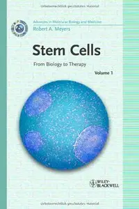 Stem Cells: From Biology to Therapy