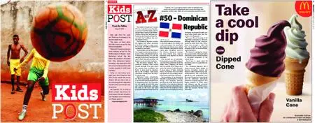The Guam Daily Post – May 27, 2019