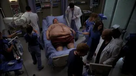 Grey's Anatomy S06E21