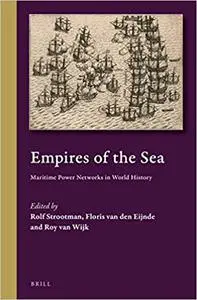 Empires of the Sea