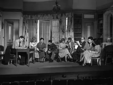 Rendez-vous de juillet - Jacques Becker (1949) + bonus documentary