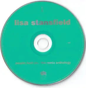 Lisa Stansfield - People Hold On... The Remix Anthology [3CD] (2014)
