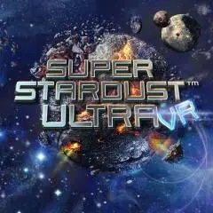 Super Stardust Ultra VR (2016)