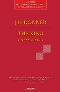 The King: Chess Pieces