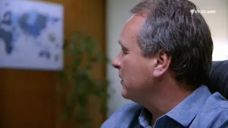 Hunting Hitler S03E00