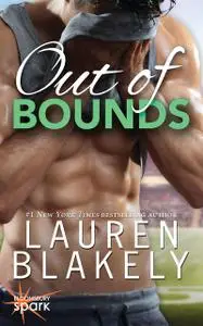 «Out of Bounds» by Lauren Blakely