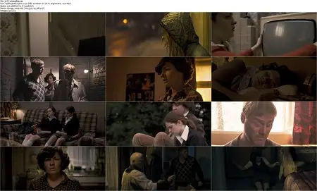 When the Lights Went Out (2012)