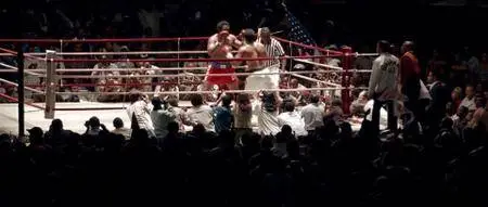 Ali (2001)