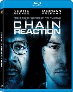 Chain Reaction (1996)