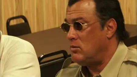 Steven Seagal: Lawman S01E09