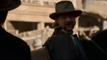 Deadwood S03E08