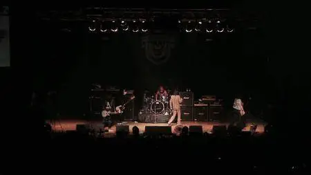 L.A. GUNS - Made In Milan (2018)