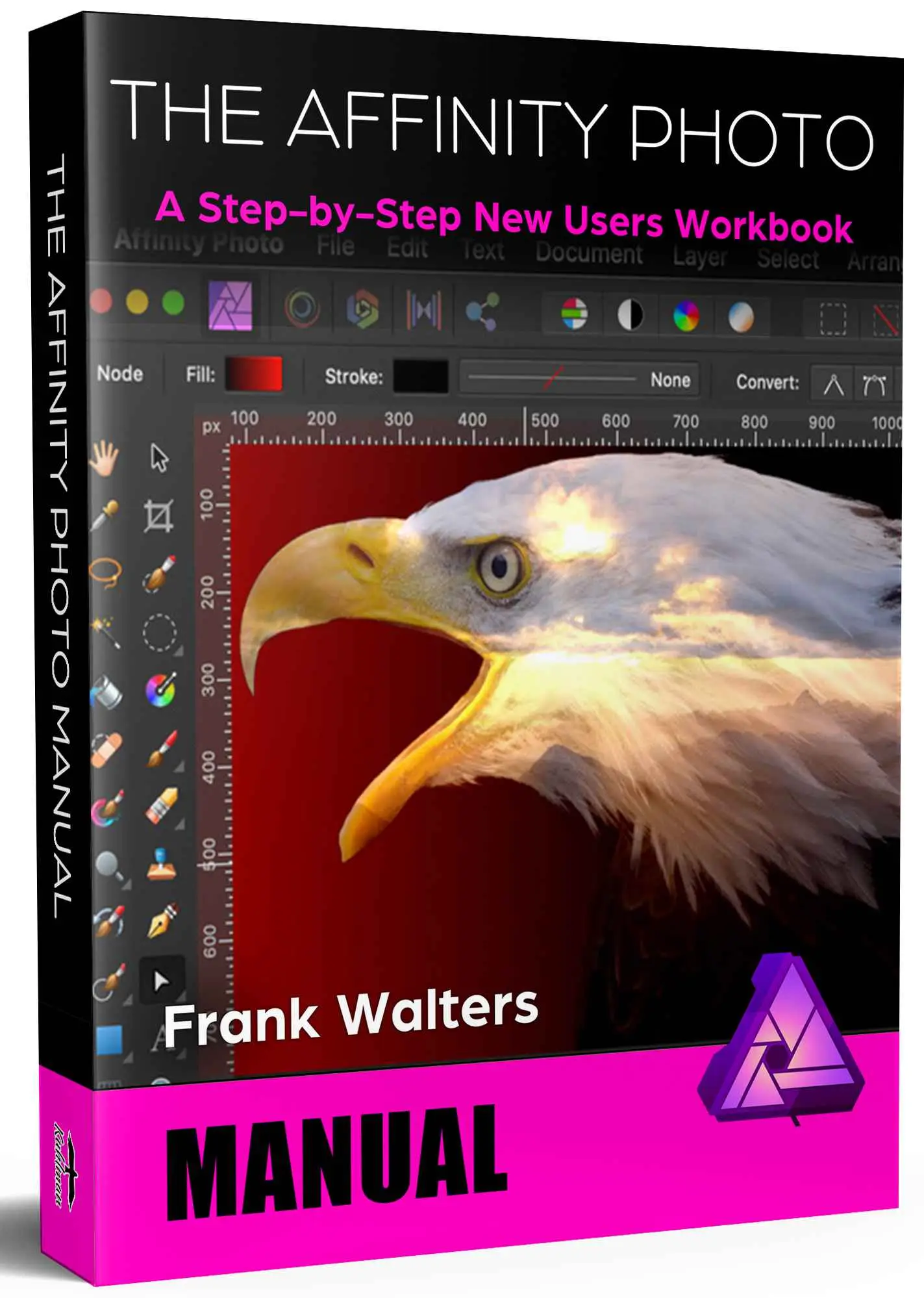 affinity designer user manual pdf
