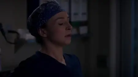 Grey's Anatomy S11E14