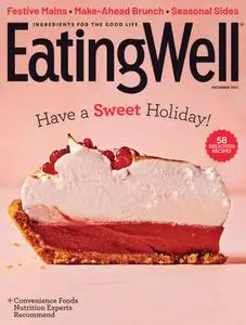 EatingWell - December/January 2021