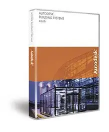 Autodesk Building Systems v2007