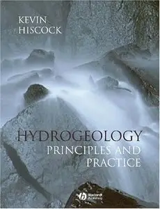 Hydrogeology: Principles and Practice