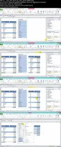 Excel With Excel Pivot Tables: Slicers