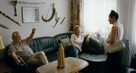 Paradies: Glaube / Paradise: Faith (2012)