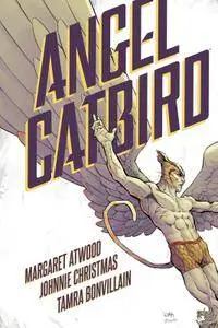 Angel Catbird Volume 1 (2016)