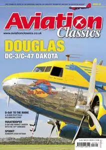 Aviation Classics - December 01, 2013