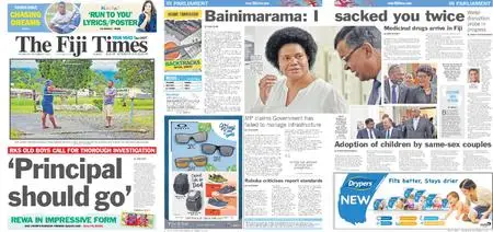 The Fiji Times – September 02, 2020