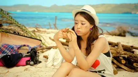 Secret - Yoohoo (2013)