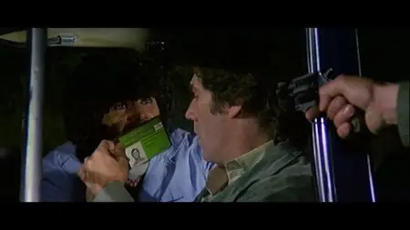 La Banda Del Gobbo (1978)