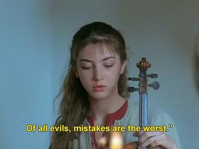 Prénom Carmen (1983)