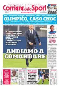 Corriere dello Sport Puglia - 24 Ottobre 2017
