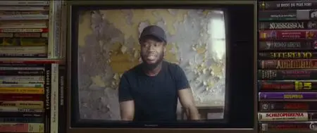 Climax (2018)