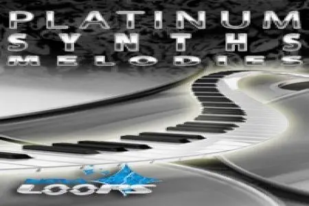 Nova Loops Platinum Synth Melodies Wav