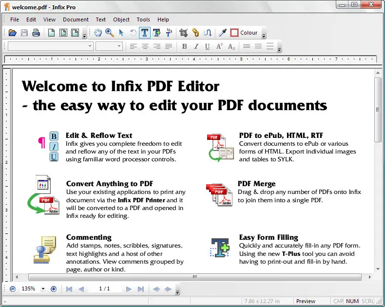 Pdf txt epub. Pro pdf Editor. Infix pdf Editor Pro. Iceni Technology Infix pdf Editor Pro. Лучшие редакторы pdf.