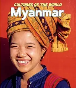 Myanmar (3rd edition) [Repost]