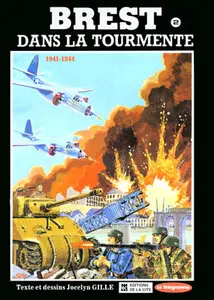 Brest dans la Tourmente (1987) Complete