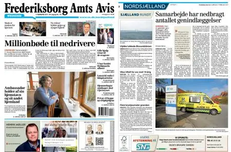 Frederiksborg Amts Avis – 09. februar 2019