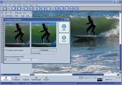 DIMIN  Image Viewer 5.2.5 Build 140