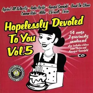 Various Artists - Hopelessly Devoted To You vol. 5 (2004)