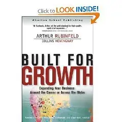 Built for Growth: Expanding Your Business Around the Corner or Across the Globe  