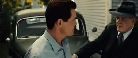 Gangster Squad (2013)