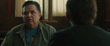 The Ticket (2016)