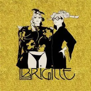 Brigitte - Et vous, tu m'aimes? [Edition collector] (2012) 2CD