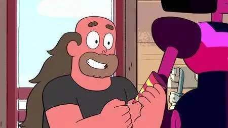 Steven Universe S05E06