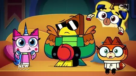 Unikitty S01E34