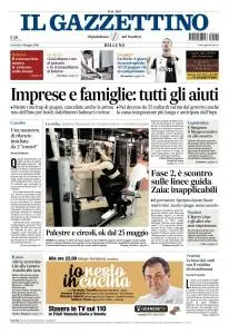 Il Gazzettino Belluno - 14 Maggio 2020