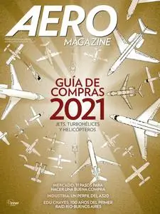 Aero Magazine América Latina - febrero 2021