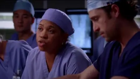 Grey's Anatomy S03E10